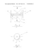 BEVERAGE DISPENSING MACHINE AND OPERATING METHOD diagram and image