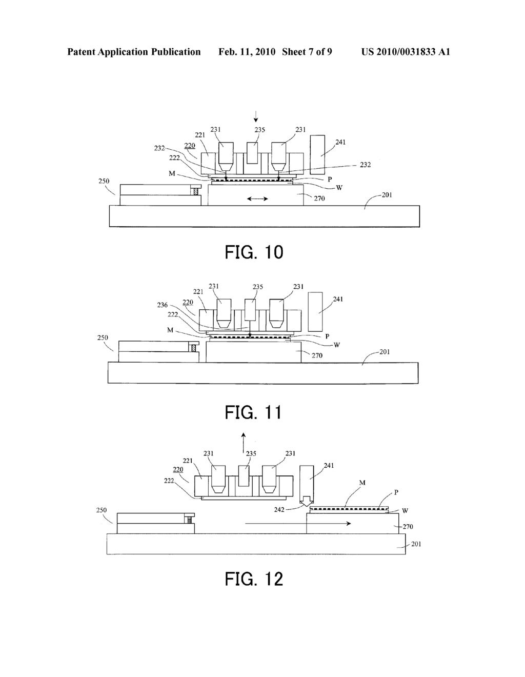 IMPRINT APPARATUS, IMPRINT METHOD, AND ARTICLE MANUFACTURING METHOD - diagram, schematic, and image 08