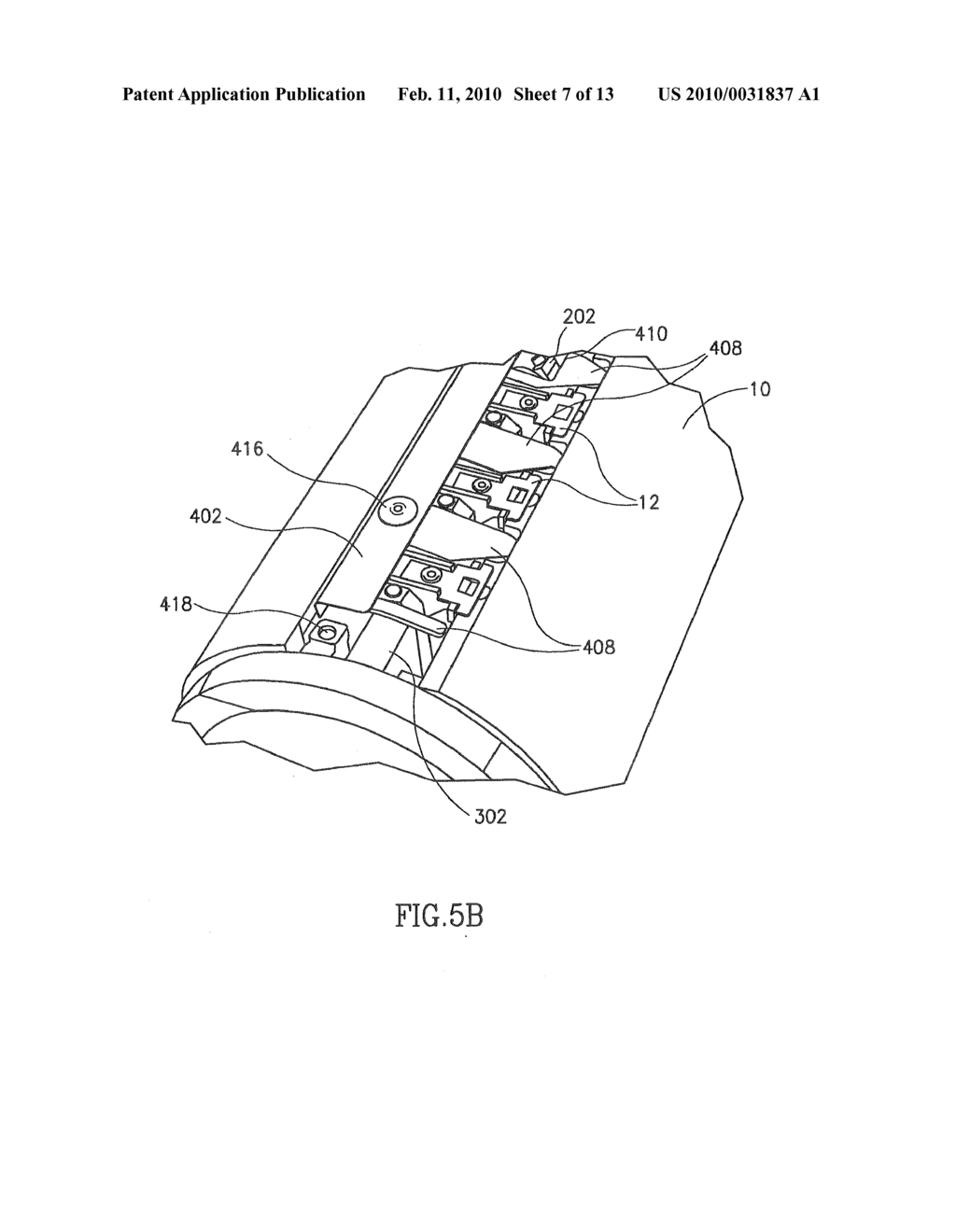 IMAGE TRANSFER MECHANISM - diagram, schematic, and image 08