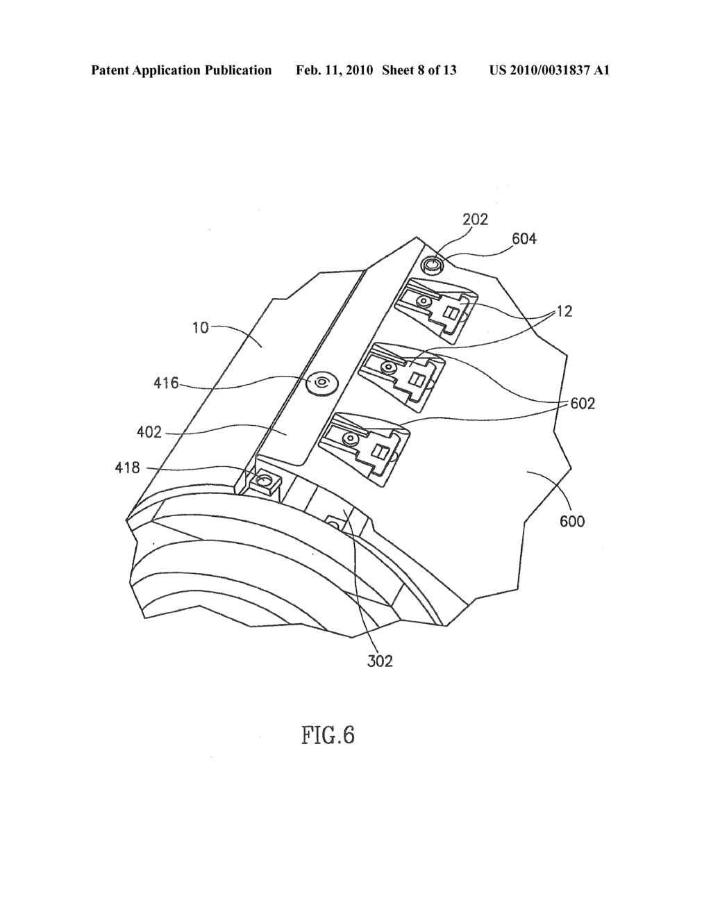 IMAGE TRANSFER MECHANISM - diagram, schematic, and image 09