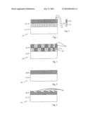 PRINTING FORM AND METHOD FOR IMAGING A PRINTING FORM diagram and image