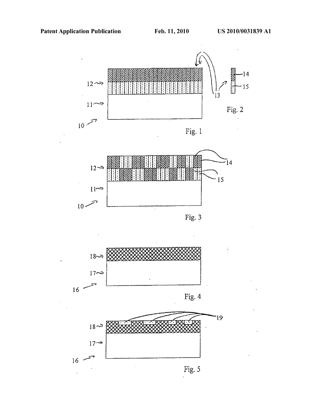 PRINTING FORM AND METHOD FOR IMAGING A PRINTING FORM - diagram, schematic, and image 02