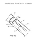 Safe and arm device and explosive device incorporating same diagram and image