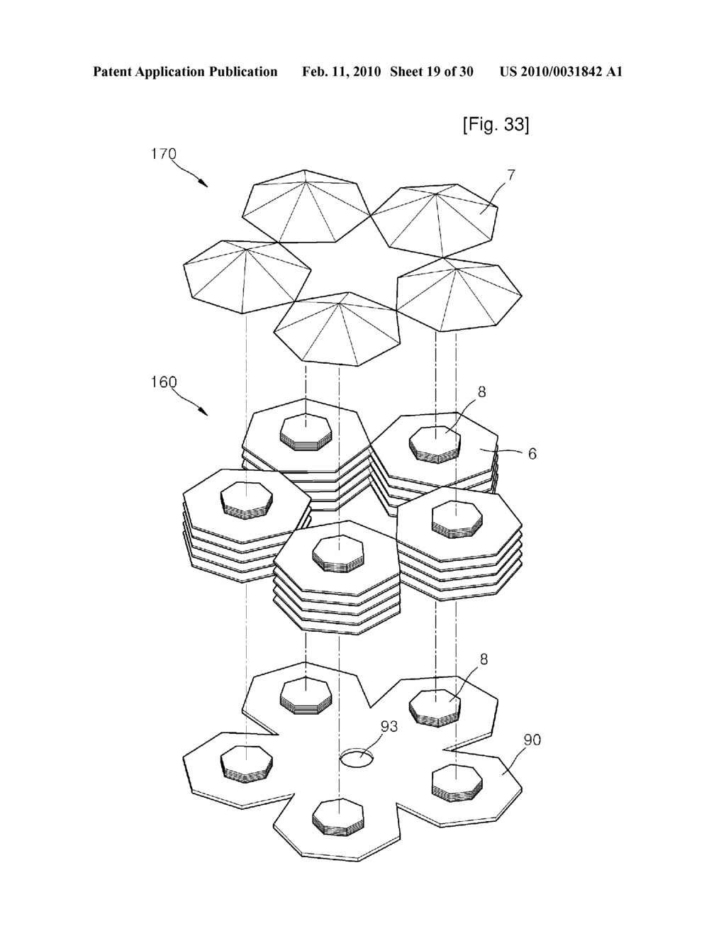 SPACE ENERGY IMPLOSION UNIT AND AN ENERGY AMPLIFICATION GENERATOR USING THE SAME - diagram, schematic, and image 20