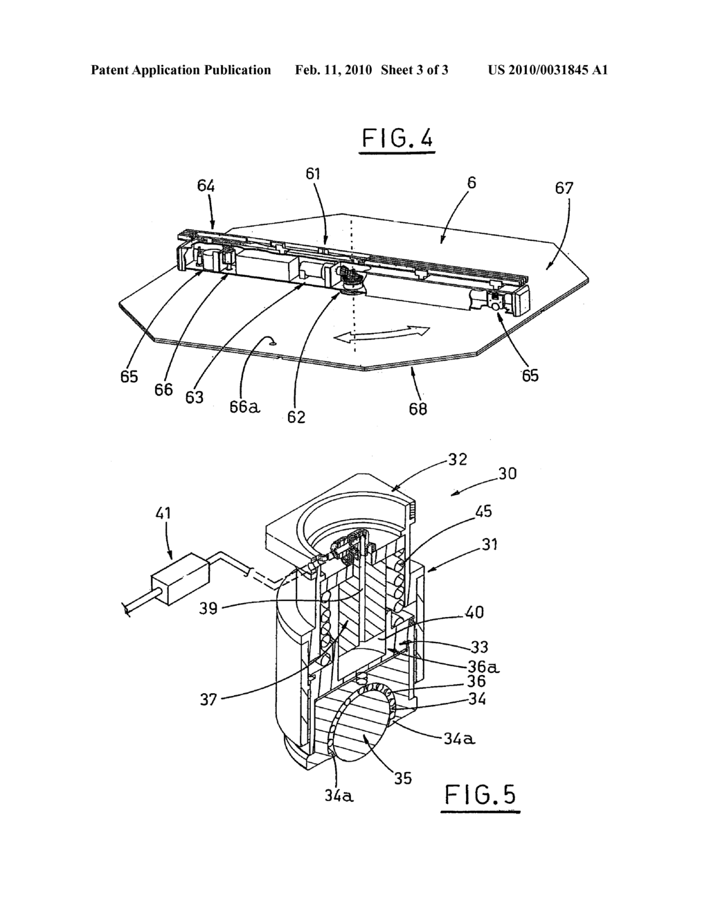 System For Moving And Stabilising A Mobile Base - diagram, schematic, and image 04