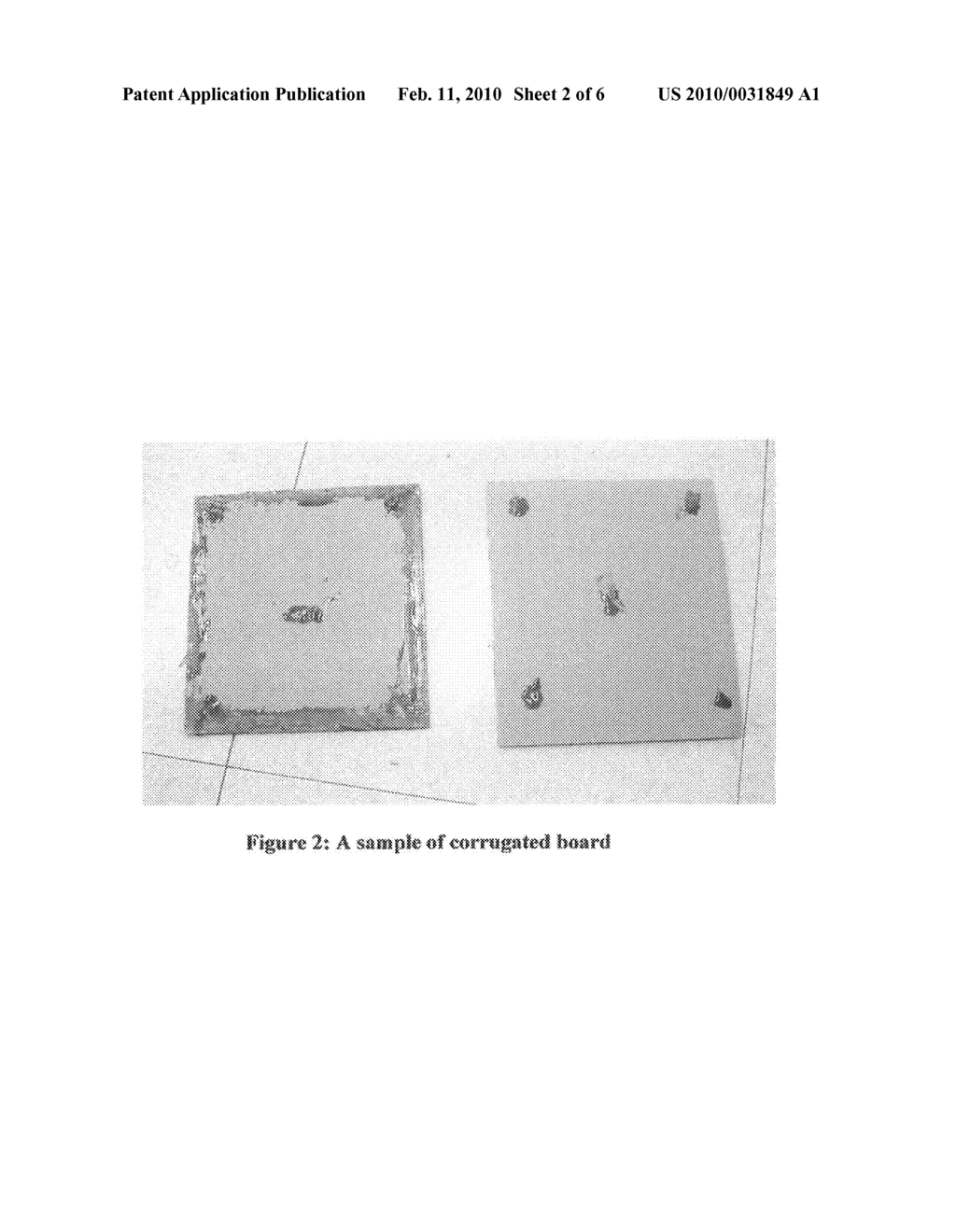 Bioadhesive from distillers' dried grains with solubles (DDGS) and the methods of making those - diagram, schematic, and image 03