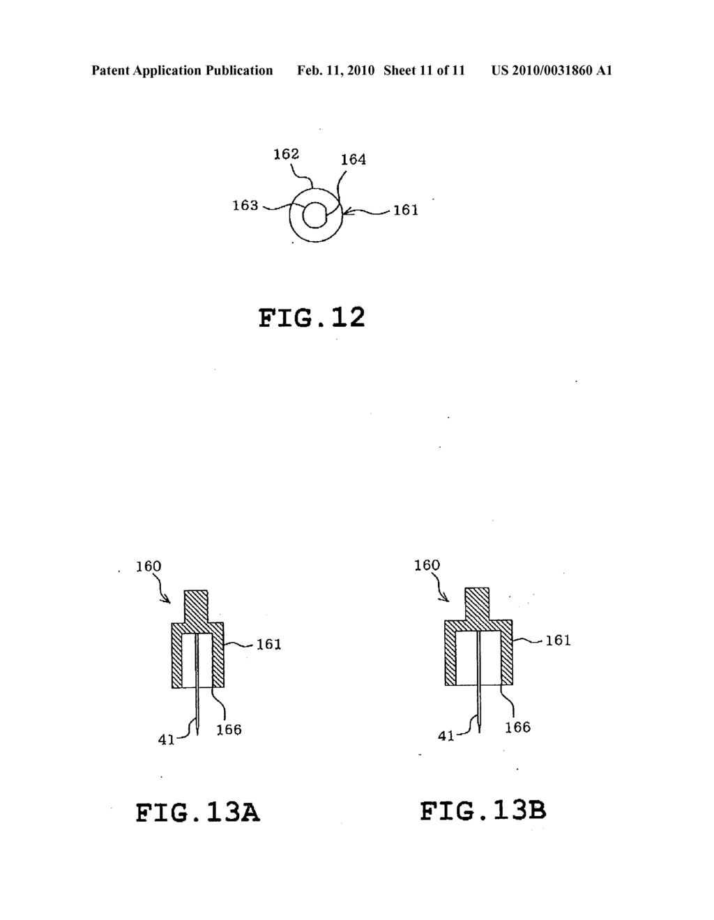 Sewing machine - diagram, schematic, and image 12