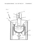 System for Manufacturing Silicon Single Crystal and Method for Manufacturing Silicon Single Crystal Using this System diagram and image