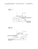 GENERATING A PUMPING FORCE IN A SILICON MELT BY APPLYING A TIME-VARYING MAGNETIC FIELD diagram and image