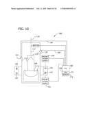 GENERATING A PUMPING FORCE IN A SILICON MELT BY APPLYING A TIME-VARYING MAGNETIC FIELD diagram and image