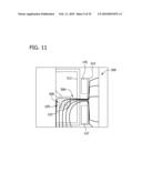 GENERATING A PUMPING FORCE IN A SILICON MELT BY APPLYING A TIME-VARYING MAGNETIC FIELD diagram and image