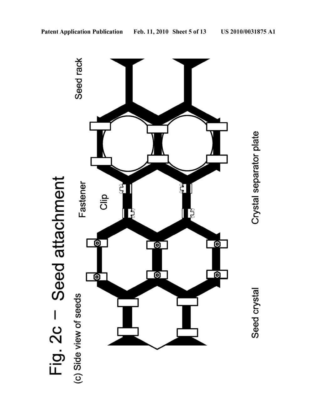 PROCESS FOR LARGE-SCALE AMMONOTHERMAL MANUFACTURING OF GALLIUM NITRIDE BOULES - diagram, schematic, and image 06