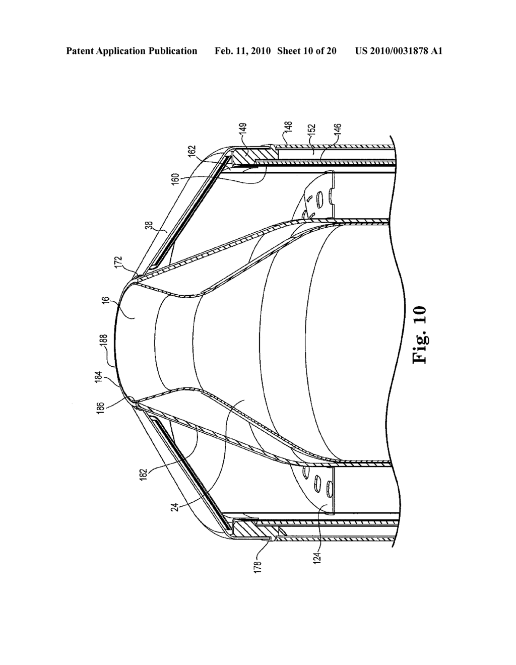 Vacuum Deposition Sources Having Heated Effusion Orifices - diagram, schematic, and image 11