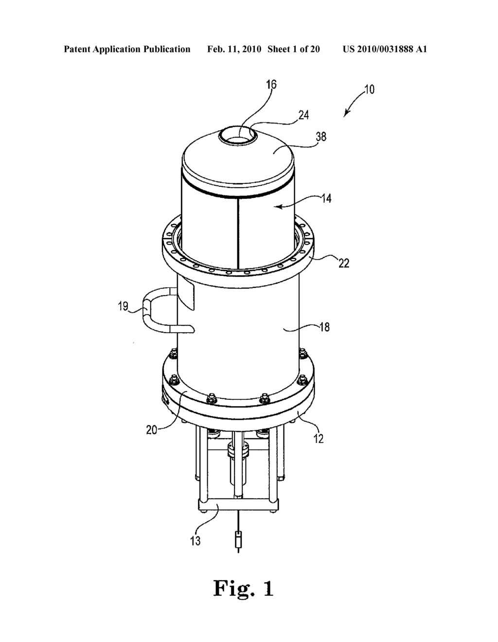 Electrical Contacts For Use With Vacuum Deposition Sources - diagram, schematic, and image 02