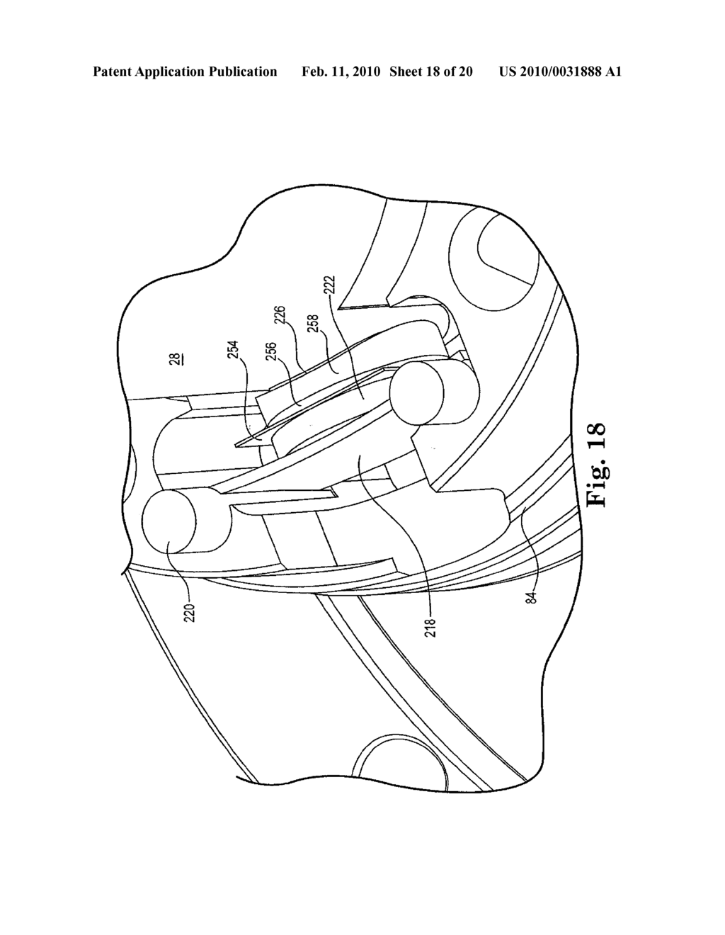 Electrical Contacts For Use With Vacuum Deposition Sources - diagram, schematic, and image 19