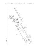 HOLLOW MEMBER, CYLINDER SLEEVE AND METHODS FOR PRODUCING THEM diagram and image