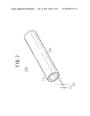 HOLLOW MEMBER, CYLINDER SLEEVE AND METHODS FOR PRODUCING THEM diagram and image