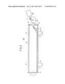 HOLLOW MEMBER, CYLINDER SLEEVE AND METHODS FOR PRODUCING THEM diagram and image