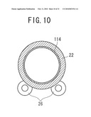 HOLLOW MEMBER, CYLINDER SLEEVE AND METHODS FOR PRODUCING THEM diagram and image