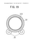 HOLLOW MEMBER, CYLINDER SLEEVE AND METHODS FOR PRODUCING THEM diagram and image