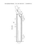 HOLLOW MEMBER, CYLINDER SLEEVE AND METHODS FOR PRODUCING THEM diagram and image