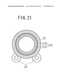 HOLLOW MEMBER, CYLINDER SLEEVE AND METHODS FOR PRODUCING THEM diagram and image