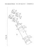 HOLLOW MEMBER, CYLINDER SLEEVE AND METHODS FOR PRODUCING THEM diagram and image