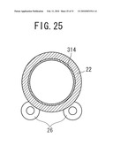 HOLLOW MEMBER, CYLINDER SLEEVE AND METHODS FOR PRODUCING THEM diagram and image