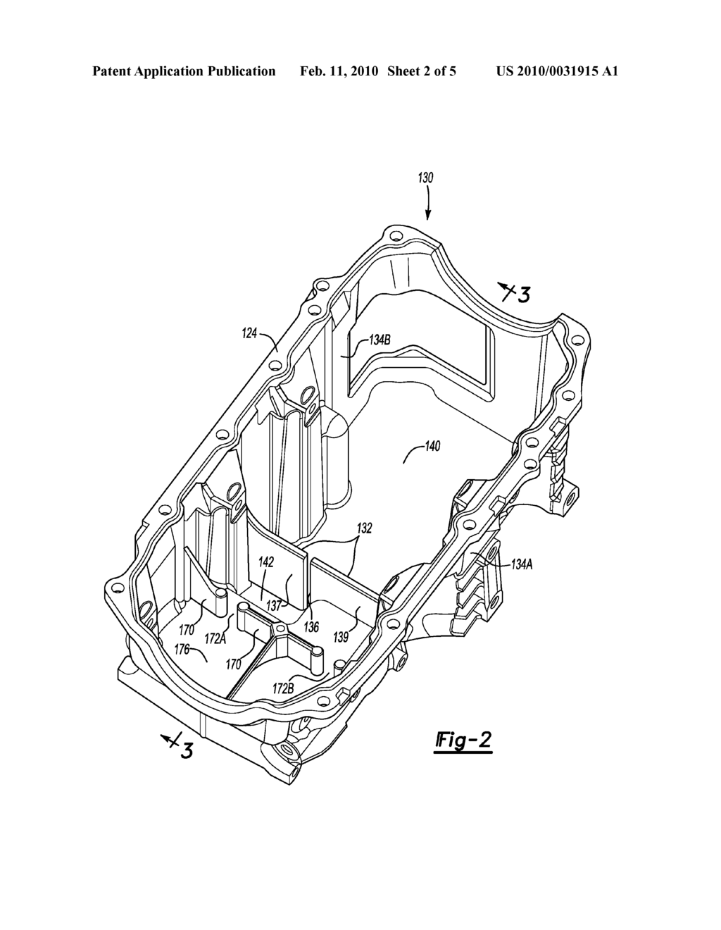 Engine Oil Level Management System and Method of Assembling Engines in Vehicles - diagram, schematic, and image 03