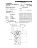 Ignition control system for internal combustion engine diagram and image