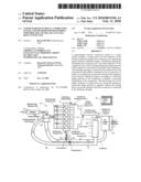 Supercharged Internal Combustion Engine and Method for Monitoring Whether the Crankcase Vent Has Been Connected diagram and image