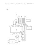 EGR Device For Engine diagram and image