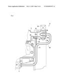 EGR Device For Engine diagram and image