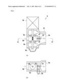 EGR Device For Engine diagram and image