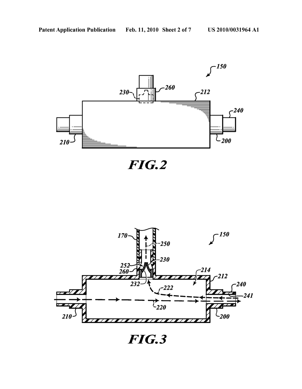 FLOW CONTROL ADAPTER FOR PERFORMING SPIROMETRY AND PULMONARY FUNCTION TESTING - diagram, schematic, and image 03