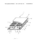 Thermoelectric Module diagram and image