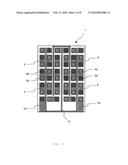 Thermoelectric Module diagram and image