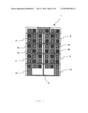 Thermoelectric Module diagram and image