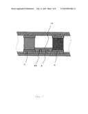 Thermoelectric Module diagram and image