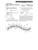 FLEXIBLE THIN FILM PHOTOVOLTAIC MODULES AND MANUFACTURING THE SAME diagram and image