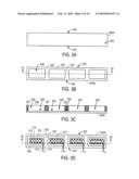 FLEXIBLE THIN FILM PHOTOVOLTAIC MODULES AND MANUFACTURING THE SAME diagram and image