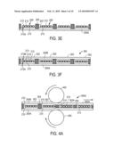 FLEXIBLE THIN FILM PHOTOVOLTAIC MODULES AND MANUFACTURING THE SAME diagram and image