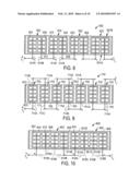 FLEXIBLE THIN FILM PHOTOVOLTAIC MODULES AND MANUFACTURING THE SAME diagram and image