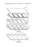 FLEXIBLE THIN FILM PHOTOVOLTAIC MODULES AND MANUFACTURING THE SAME diagram and image