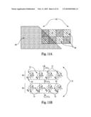 Solar systems that include one or more shade-tolerant wiring schemes diagram and image