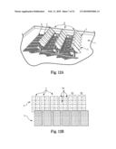 Solar systems that include one or more shade-tolerant wiring schemes diagram and image