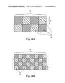 Solar systems that include one or more shade-tolerant wiring schemes diagram and image