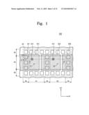 SOLAR CELL AND METHOD OF MANUFACTURING THE SAME diagram and image