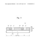 SOLAR CELL AND METHOD OF MANUFACTURING THE SAME diagram and image