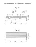 SOLAR CELL AND METHOD OF MANUFACTURING THE SAME diagram and image